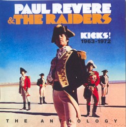 Paul Revere and The Raiders